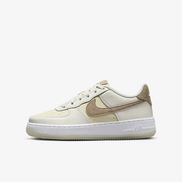 Ninos Air Force 1 Calzado. Nike MX